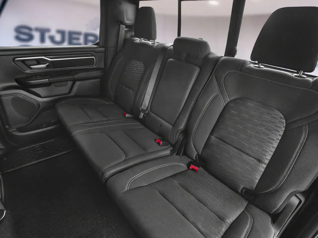 RAM 1500 photo RAM 1500