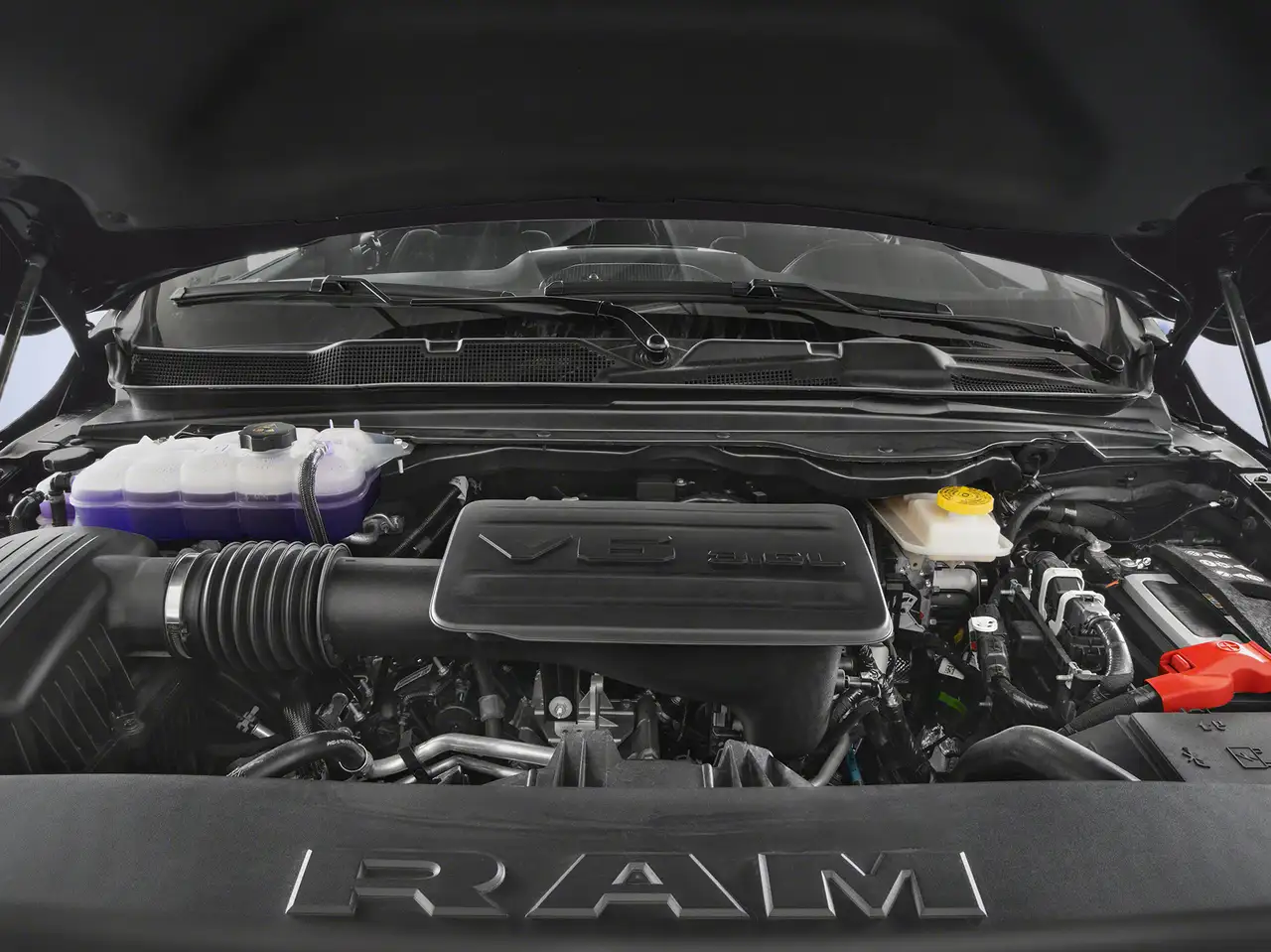 RAM 1500 photo RAM 1500