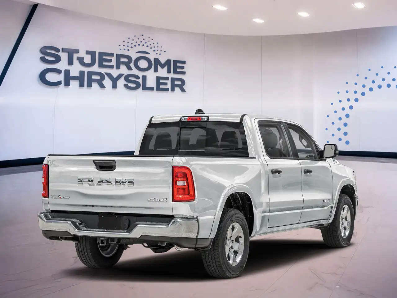 RAM 1500 photo RAM 1500