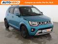 Suzuki Ignis 1.2 DualJet Mild-Hybrid GLX Blau - thumbnail 8
