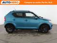 Suzuki Ignis 1.2 DualJet Mild-Hybrid GLX Blau - thumbnail 7