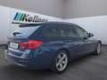 BMW 320 d Tour. Aut.+Klimaaut.+LED-SW+Sitzhzg. Bleu - thumbnail 5