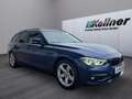 BMW 320 d Tour. Aut.+Klimaaut.+LED-SW+Sitzhzg. Bleu - thumbnail 6