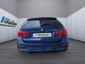 BMW 320 d Tour. Aut.+Klimaaut.+LED-SW+Sitzhzg. Bleu - thumbnail 4