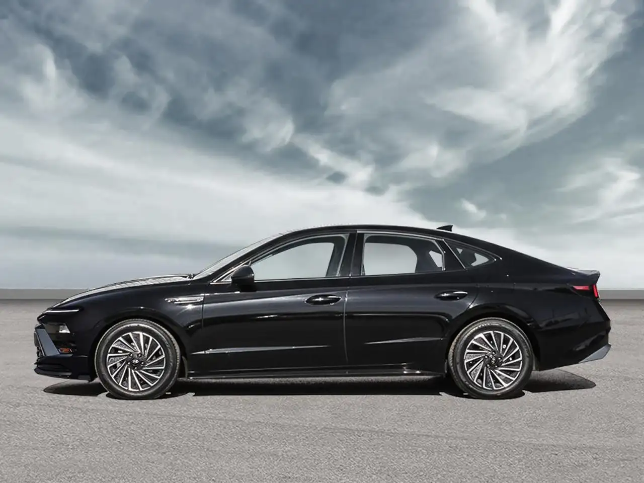 Hyundai SONATA снимка Hyundai SONATA