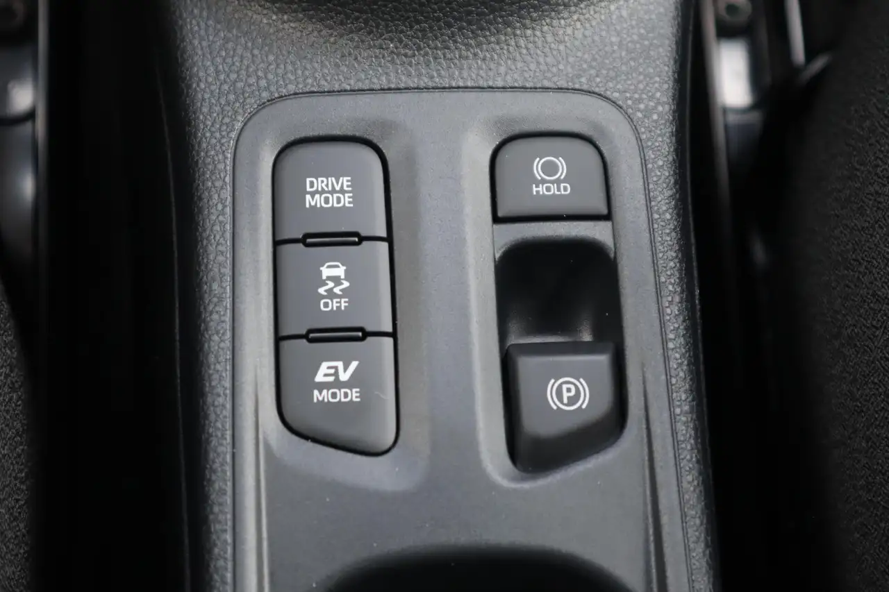 Toyota Aygo X 2026 — фото 26
