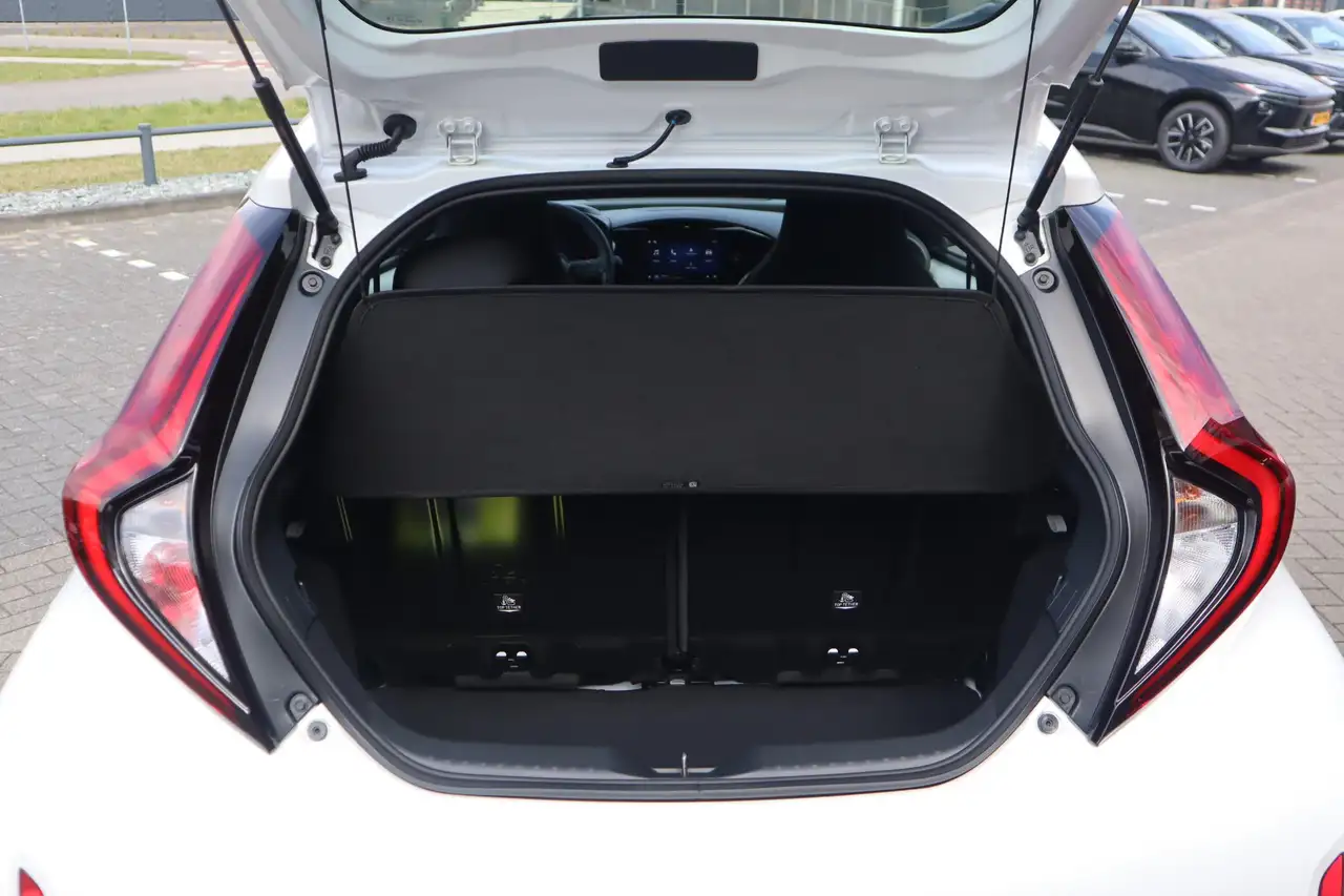Toyota Aygo X 2026