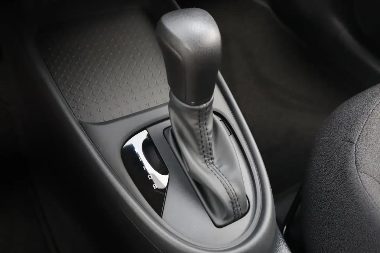 Toyota Aygo X 2026 — фото 25