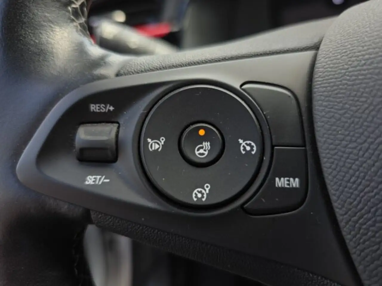 Opel Corsa GS Line Automatik Klimaautomatik Sitzheizung, миниатюра 14