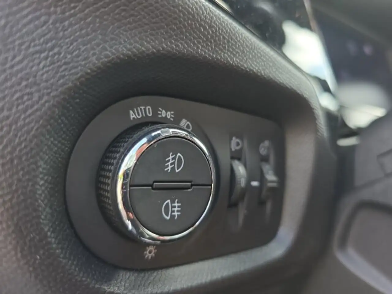 Opel Corsa GS Line Automatik Klimaautomatik Sitzheizung, миниатюра 7