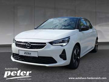 GS Line Automatik Klimaautomatik Sitzheizung