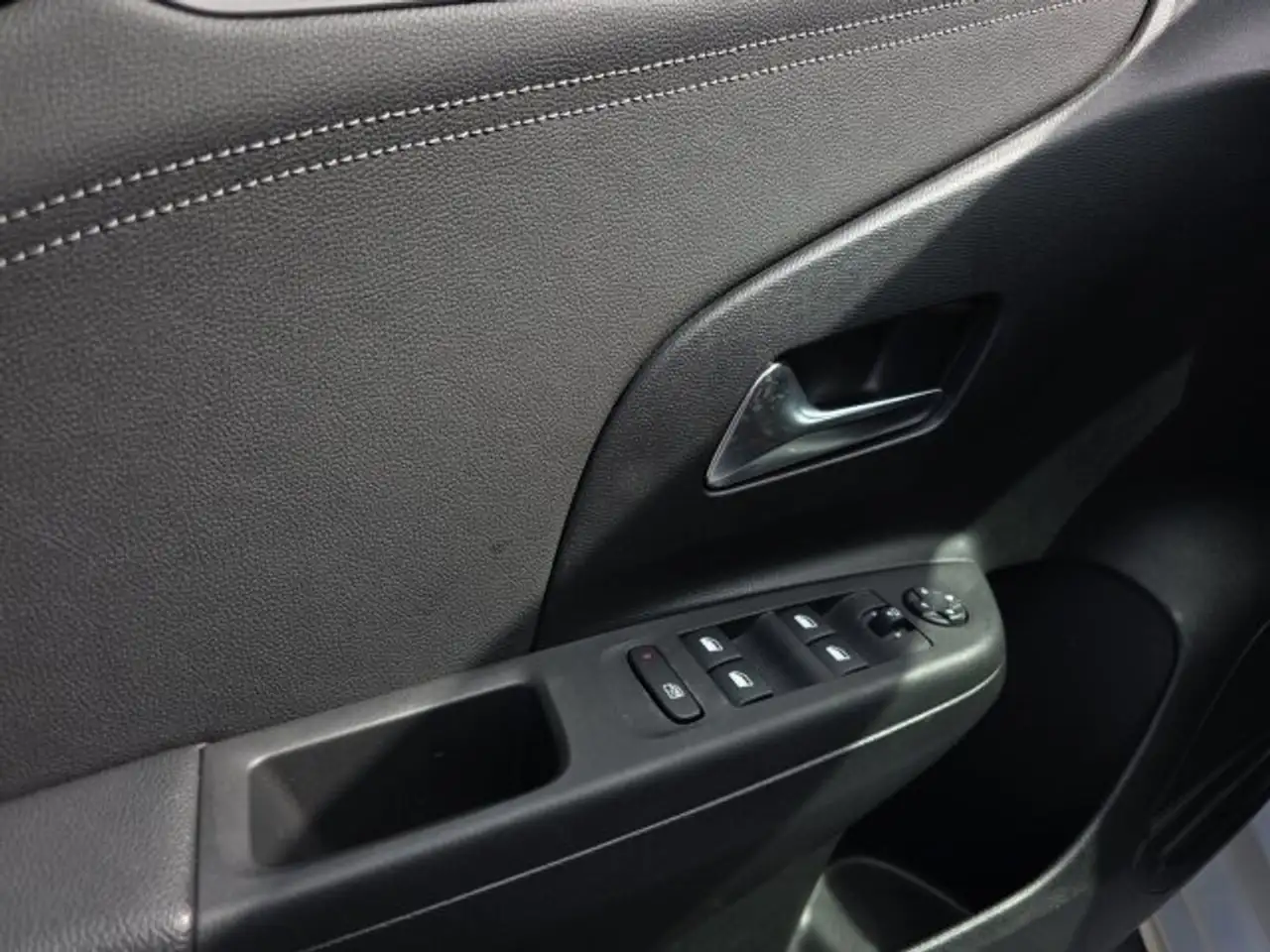 Opel Corsa GS Line Automatik Klimaautomatik Sitzheizung, миниатюра 8