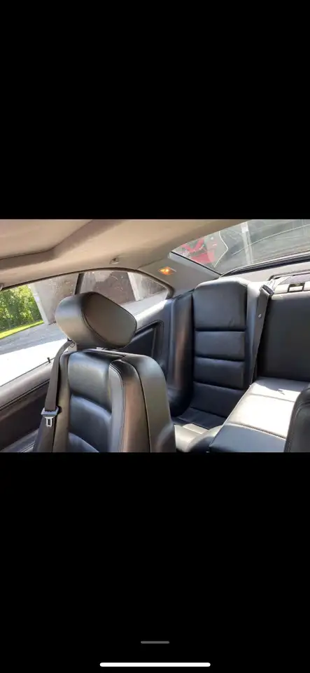 BMW 850i, foto 3