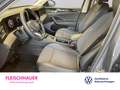 Volkswagen Tiguan 1.5 eTSI Life AHK-klappbar Navi Digitales Cockpit Grijs - thumbnail 11