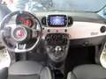 Fiat 500 1.0 hybrid Connect 70cv 4/2021 km60000 PELLE Bianco - thumbnail 8
