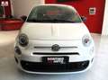 Fiat 500 1.0 hybrid Connect 70cv 4/2021 km60000 PELLE Bianco - thumbnail 5