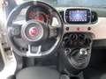 Fiat 500 1.0 hybrid Connect 70cv 4/2021 km60000 PELLE Bianco - thumbnail 9