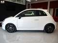 Fiat 500 1.0 hybrid Connect 70cv 4/2021 km60000 PELLE Bianco - thumbnail 3