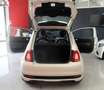 Fiat 500 1.0 hybrid Connect 70cv 4/2021 km60000 PELLE Bianco - thumbnail 15