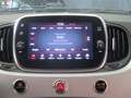 Fiat 500 1.0 hybrid Connect 70cv 4/2021 km60000 PELLE Bianco - thumbnail 11