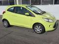 Ford Ka/Ka+ Ka 1,2 Ambiente Ambiente Gelb - thumbnail 2