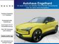 Volvo EX30 TWIN 69kWh ULTRA AWD SELEKT Jaune - thumbnail 1