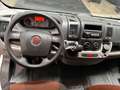 Fiat Ducato 3.0 35 160MAXI POWER PRITSCHE PLANE KLIMA Biały - thumbnail 12