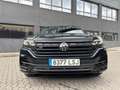 Volkswagen Touareg 3.0TSI V6 R 4Motion Tiptronic Negro - thumbnail 5