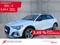 Audi A3 35 TFSI S-TR MATRIX+NAVI+SONOS+AHK Weiß - thumbnail 1