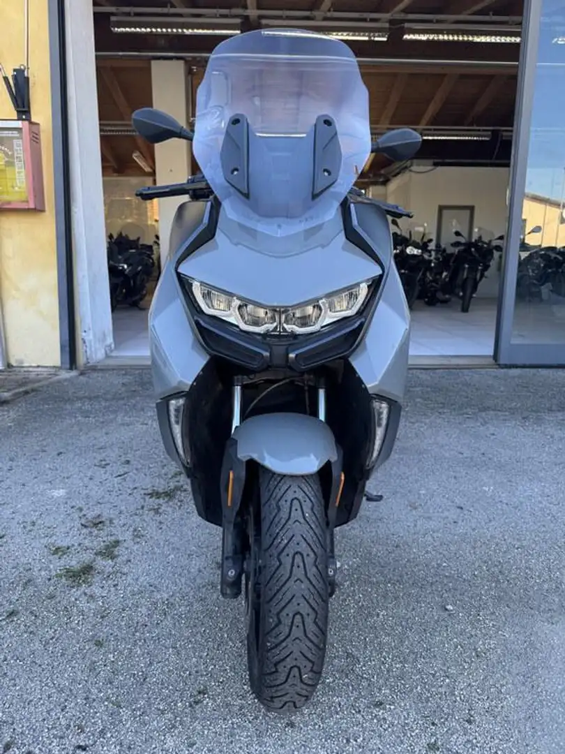 BMW C 400 GT Abs Nero - 2