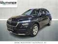 Skoda Kamiq Ambition Schwarz - thumbnail 1