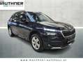 Skoda Kamiq Ambition Schwarz - thumbnail 2