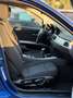 BMW 320 d E91 EMW Selection AHK Pano Navi Unfallfrei Blau - thumbnail 15