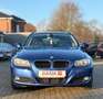BMW 320 d E91 EMW Selection AHK Pano Navi Unfallfrei Blau - thumbnail 3