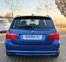 BMW 320 d E91 EMW Selection AHK Pano Navi Unfallfrei Blau - thumbnail 6