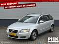 Volvo V50 1.6D S/S Edition I TREKHAAK, NAVIGATIE Grijs - thumbnail 1