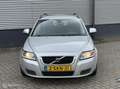 Volvo V50 1.6D S/S Edition I TREKHAAK, NAVIGATIE Grijs - thumbnail 3