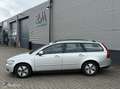 Volvo V50 1.6D S/S Edition I TREKHAAK, NAVIGATIE Grijs - thumbnail 4