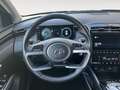 Hyundai TUCSON 1.6 T-GDI Trend AHK 2xKlima ACC AUT LM Zwart - thumbnail 13