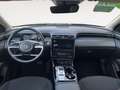Hyundai TUCSON 1.6 T-GDI Trend AHK 2xKlima ACC AUT LM Zwart - thumbnail 11