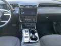 Hyundai TUCSON 1.6 T-GDI Trend AHK 2xKlima ACC AUT LM Zwart - thumbnail 12