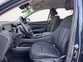 Hyundai TUCSON 1.6 T-GDI Trend AHK 2xKlima ACC AUT LM Zwart - thumbnail 10