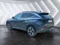 Hyundai TUCSON 1.6 T-GDI Trend AHK 2xKlima ACC AUT LM Zwart - thumbnail 4