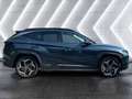 Hyundai TUCSON 1.6 T-GDI Trend AHK 2xKlima ACC AUT LM Zwart - thumbnail 7