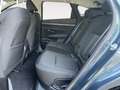 Hyundai TUCSON 1.6 T-GDI Trend AHK 2xKlima ACC AUT LM Zwart - thumbnail 14