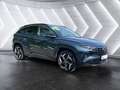 Hyundai TUCSON 1.6 T-GDI Trend AHK 2xKlima ACC AUT LM Zwart - thumbnail 8