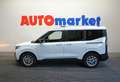 Ford Tourneo Courier 1.0 ECOBOOST TITANIUM Bianco - thumbnail 4