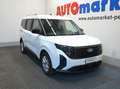 Ford Tourneo Courier 1.0 ECOBOOST TITANIUM Bianco - thumbnail 2