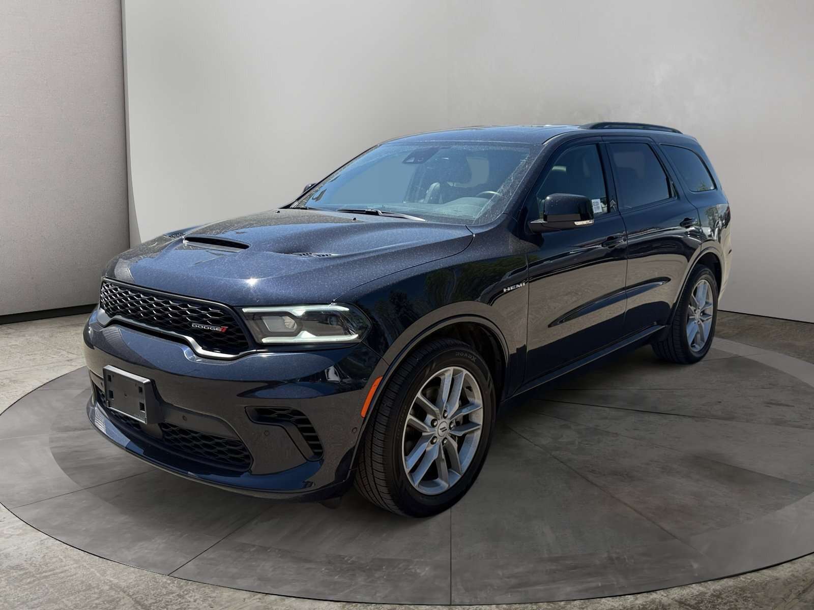 2025 Dodge Durango R/T