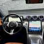 Mercedes-Benz C 220 C-Klasse C 220 d Avantgarde Silber - thumbnail 12